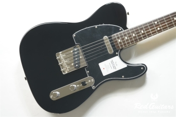 2021 Collection Made in Japan Traditional 70s Telecaster - Black